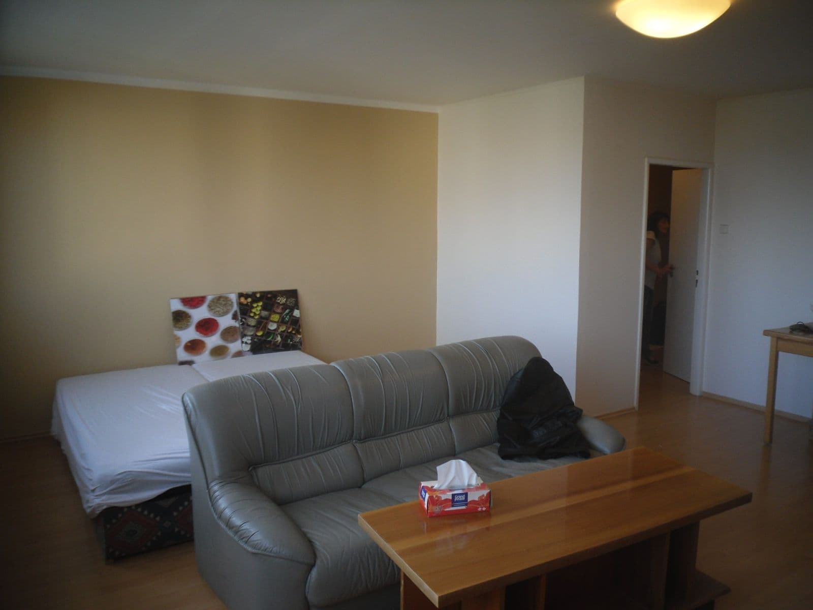 Predaj bytu 1-izbový 45 m², Poznaňská, Praha, Praha Predaj bytu 1-izbový 45 m², Poznaňská, Praha, Praha