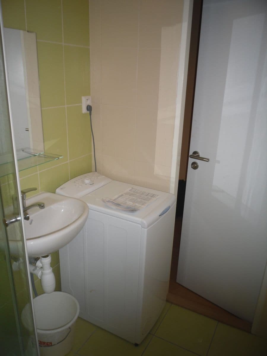Predaj bytu 1-izbový 45 m², Poznaňská, Praha, Praha Predaj bytu 1-izbový 45 m², Poznaňská, Praha, Praha