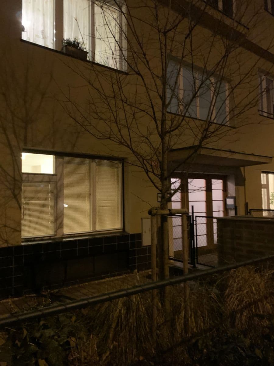 Prenájom bytu Garsoniéra 30 m², Raisova, Praha, Praha Prenájom bytu Garsoniéra 30 m², Raisova, Praha, Praha