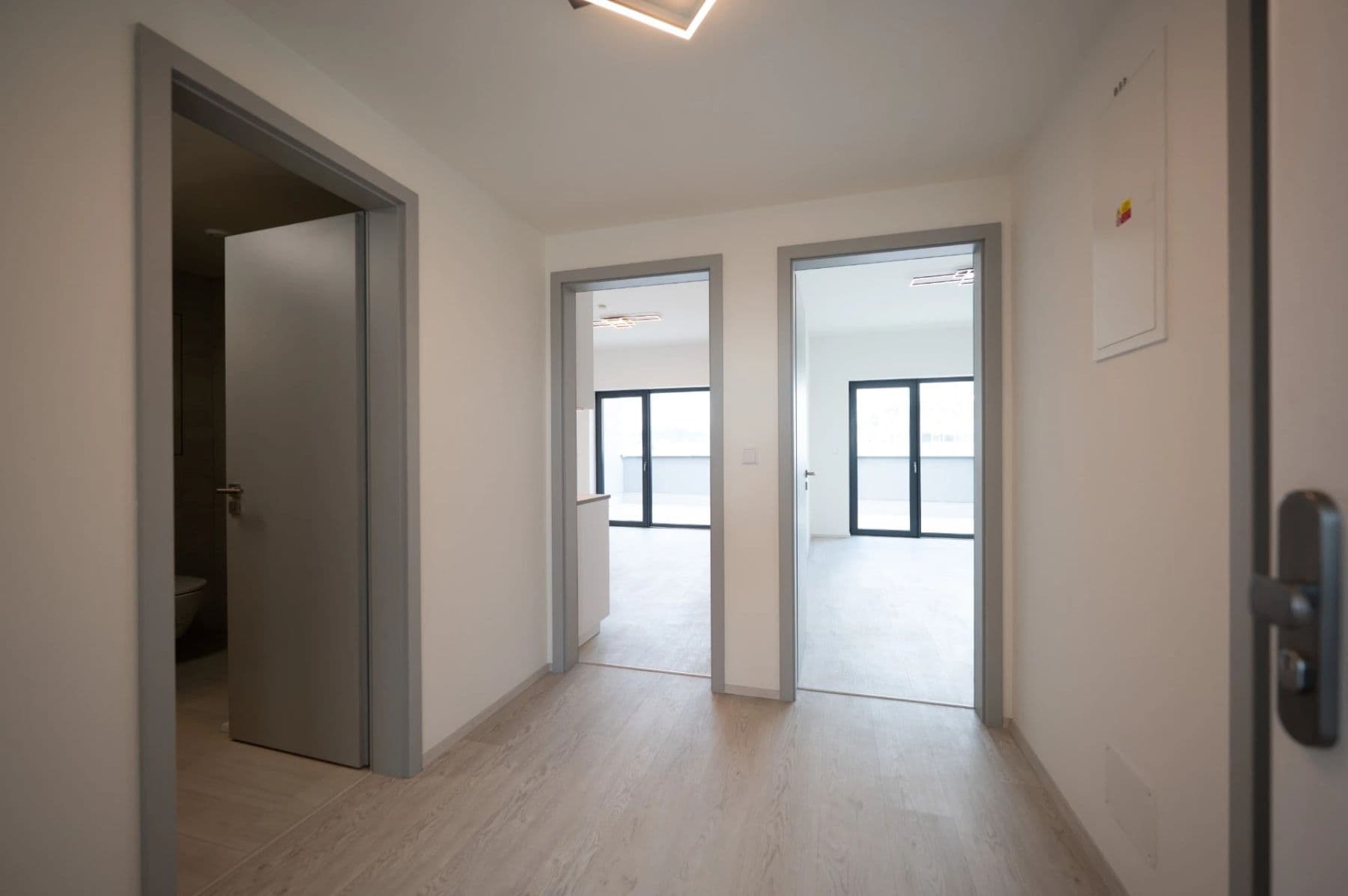 Prenájom bytu 2-izbový 60 m², Nové sady, Brno, Jihomoravský kraj Prenájom bytu 2-izbový 60 m², Nové sady, Brno, Jihomoravský kraj