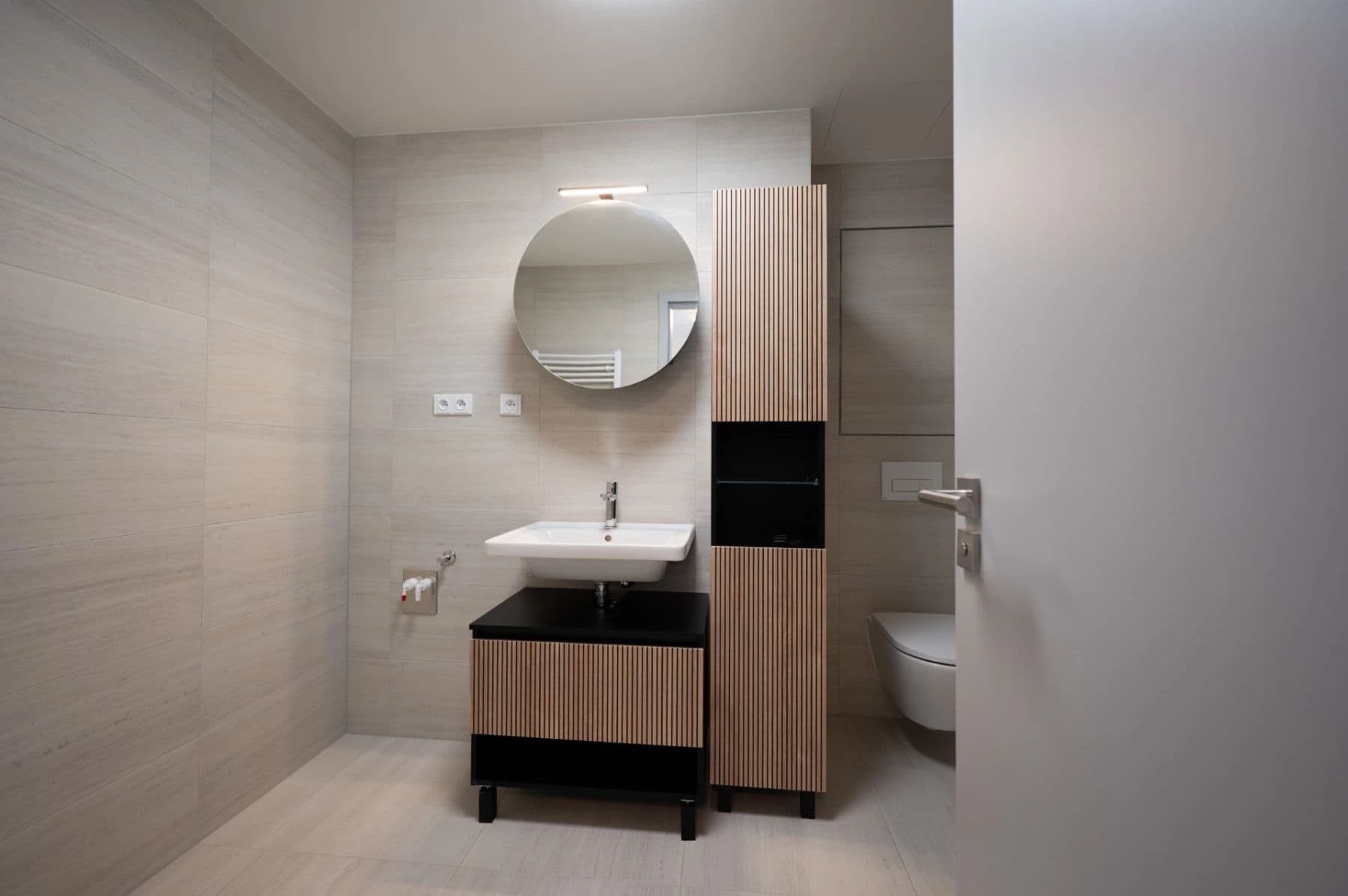 Prenájom bytu 2-izbový 60 m², Nové sady, Brno, Jihomoravský kraj Prenájom bytu 2-izbový 60 m², Nové sady, Brno, Jihomoravský kraj