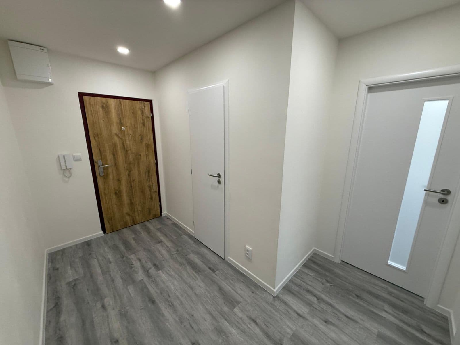 Predaj bytu 2-izbový 45 m², Doležalova, Praha, Praha Predaj bytu 2-izbový 45 m², Doležalova, Praha, Praha