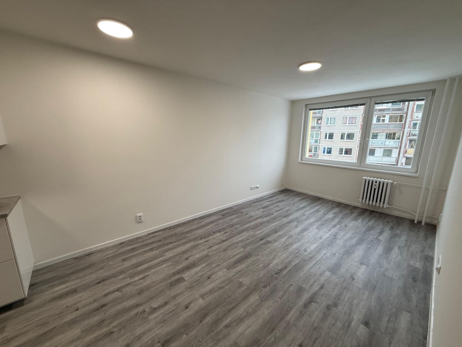 Predaj bytu 2-izbový 45 m², Doležalova, Praha, Praha Predaj bytu 2-izbový 45 m², Doležalova, Praha, Praha