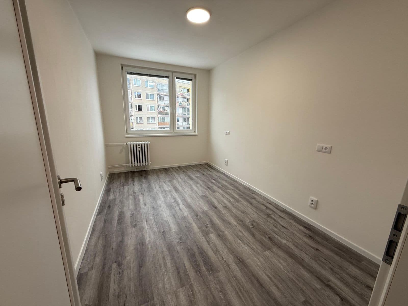 Predaj bytu 2-izbový 45 m², Doležalova, Praha, Praha Predaj bytu 2-izbový 45 m², Doležalova, Praha, Praha