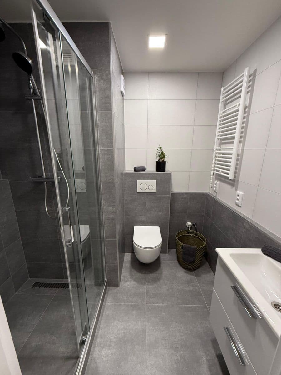 Predaj bytu 2-izbový 45 m², Doležalova, Praha, Praha Predaj bytu 2-izbový 45 m², Doležalova, Praha, Praha