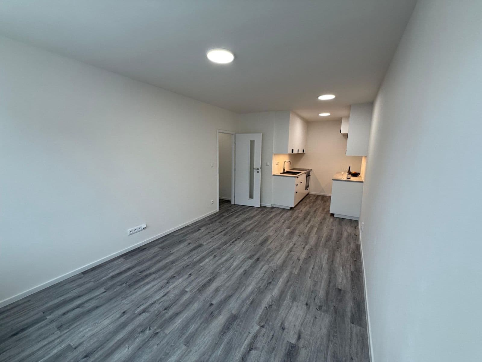 Predaj bytu 2-izbový 45 m², Doležalova, Praha, Praha Predaj bytu 2-izbový 45 m², Doležalova, Praha, Praha