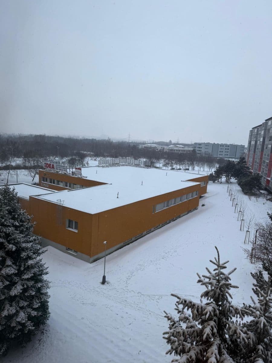 Predaj bytu 2-izbový 45 m², Doležalova, Praha, Praha Predaj bytu 2-izbový 45 m², Doležalova, Praha, Praha