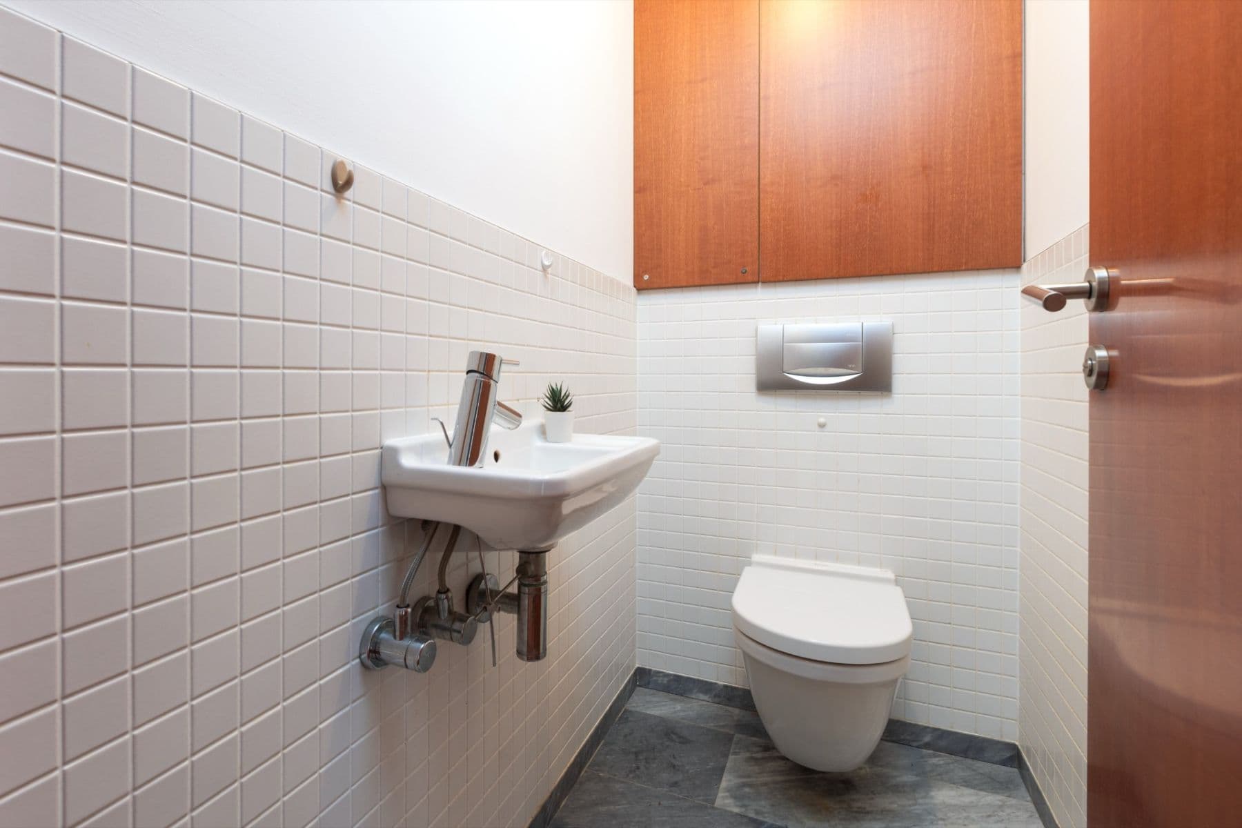 Prenájom bytu 2-izbový 50 m², Paříkova, Praha, Praha Prenájom bytu 2-izbový 50 m², Paříkova, Praha, Praha