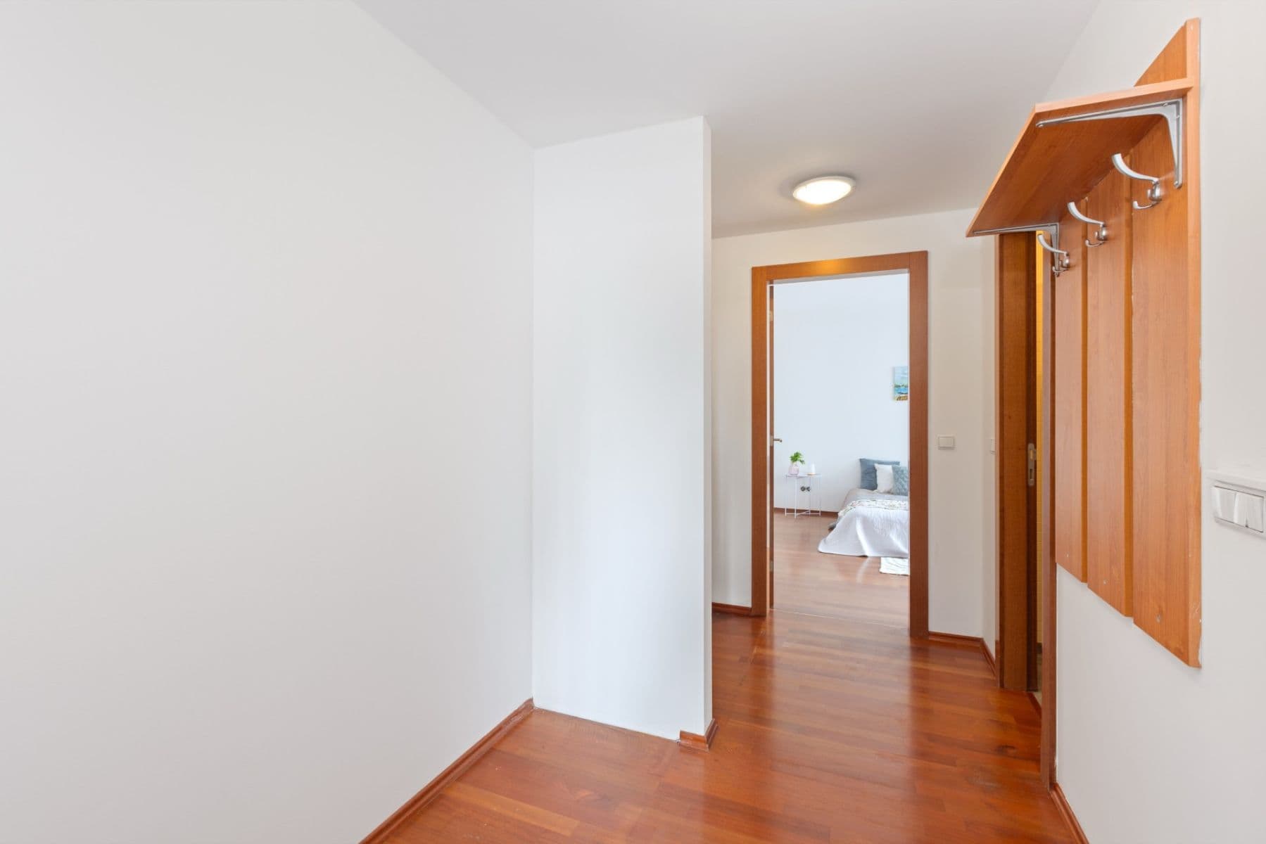 Prenájom bytu 2-izbový 50 m², Paříkova, Praha, Praha Prenájom bytu 2-izbový 50 m², Paříkova, Praha, Praha