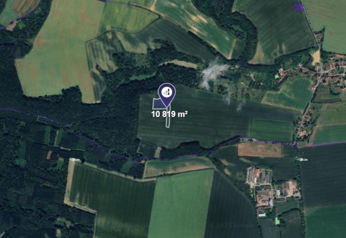 Predaj pozemku 5.410 m², Řepín, Středočeský kraj Predaj pozemku 5.410 m², Řepín, Středočeský kraj