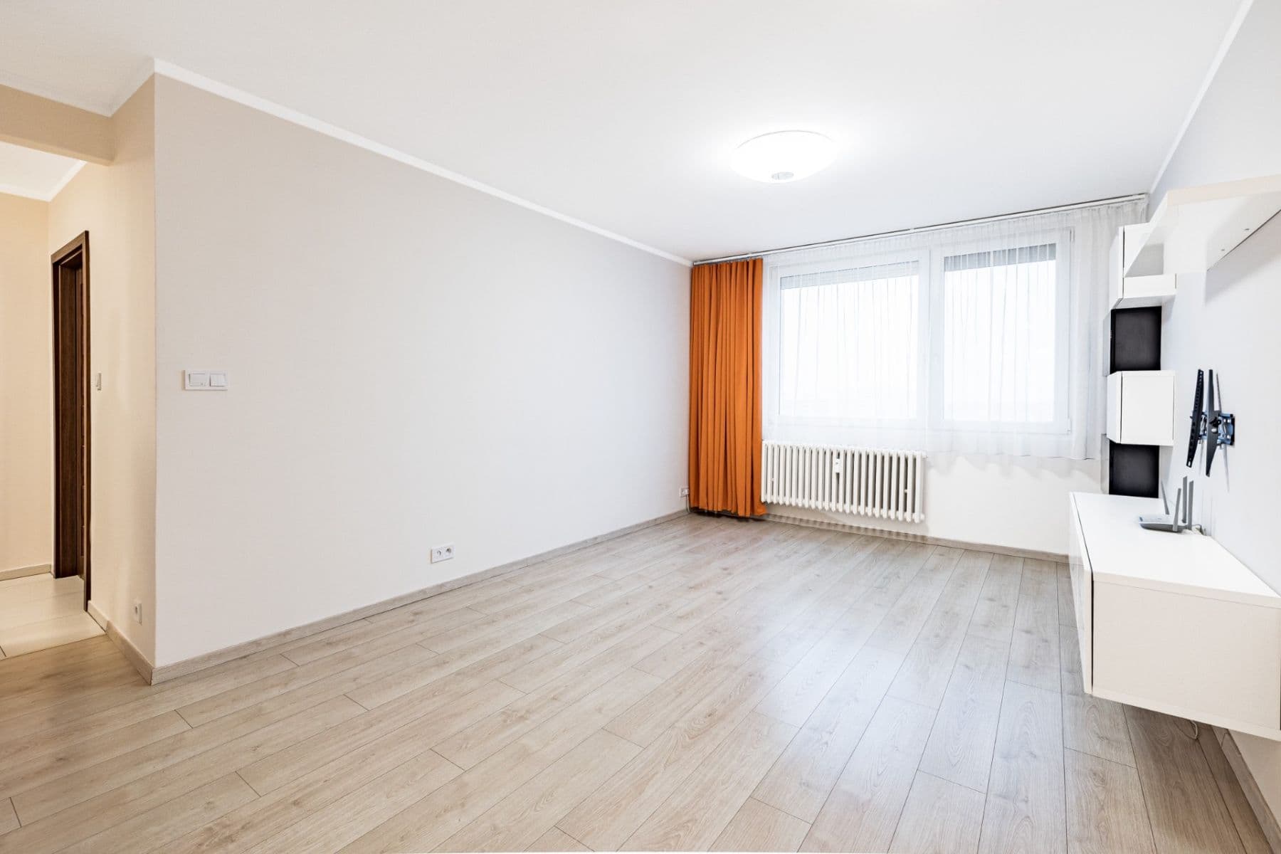 Predaj bytu 3-izbový 68 m², Ke Kateřinkám, Praha, Praha Predaj bytu 3-izbový 68 m², Ke Kateřinkám, Praha, Praha