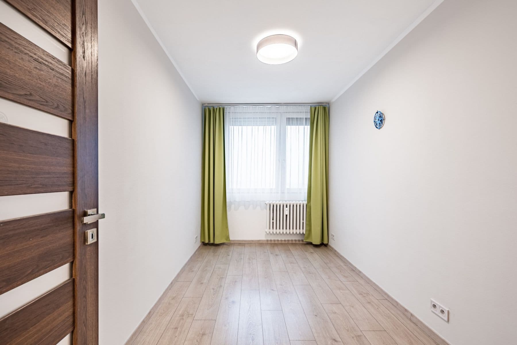 Predaj bytu 3-izbový 68 m², Ke Kateřinkám, Praha, Praha Predaj bytu 3-izbový 68 m², Ke Kateřinkám, Praha, Praha