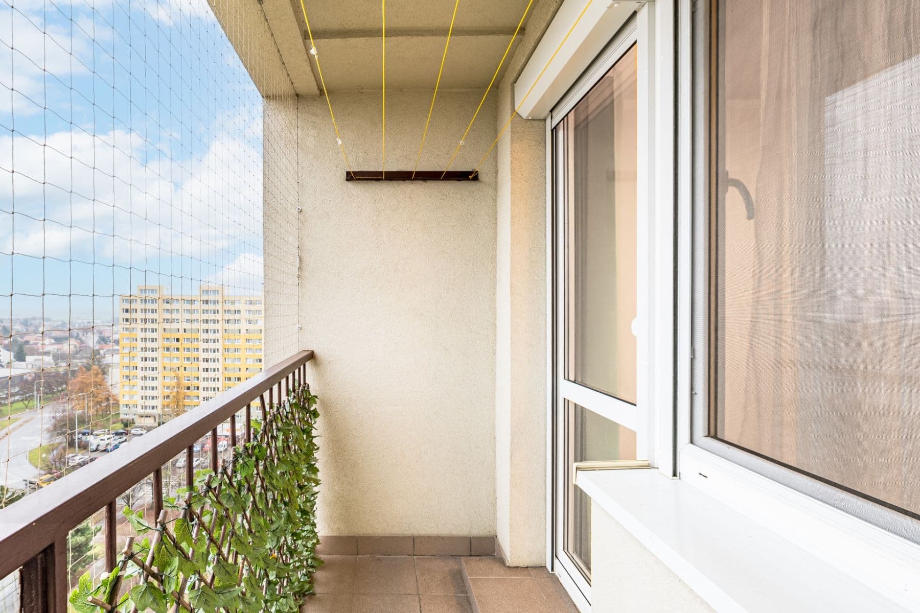 Predaj bytu 3-izbový 68 m², Ke Kateřinkám, Praha, Praha Predaj bytu 3-izbový 68 m², Ke Kateřinkám, Praha, Praha