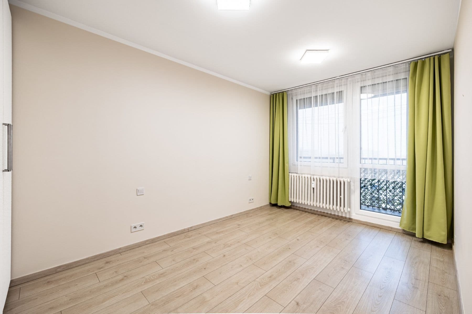 Predaj bytu 3-izbový 68 m², Ke Kateřinkám, Praha, Praha Predaj bytu 3-izbový 68 m², Ke Kateřinkám, Praha, Praha