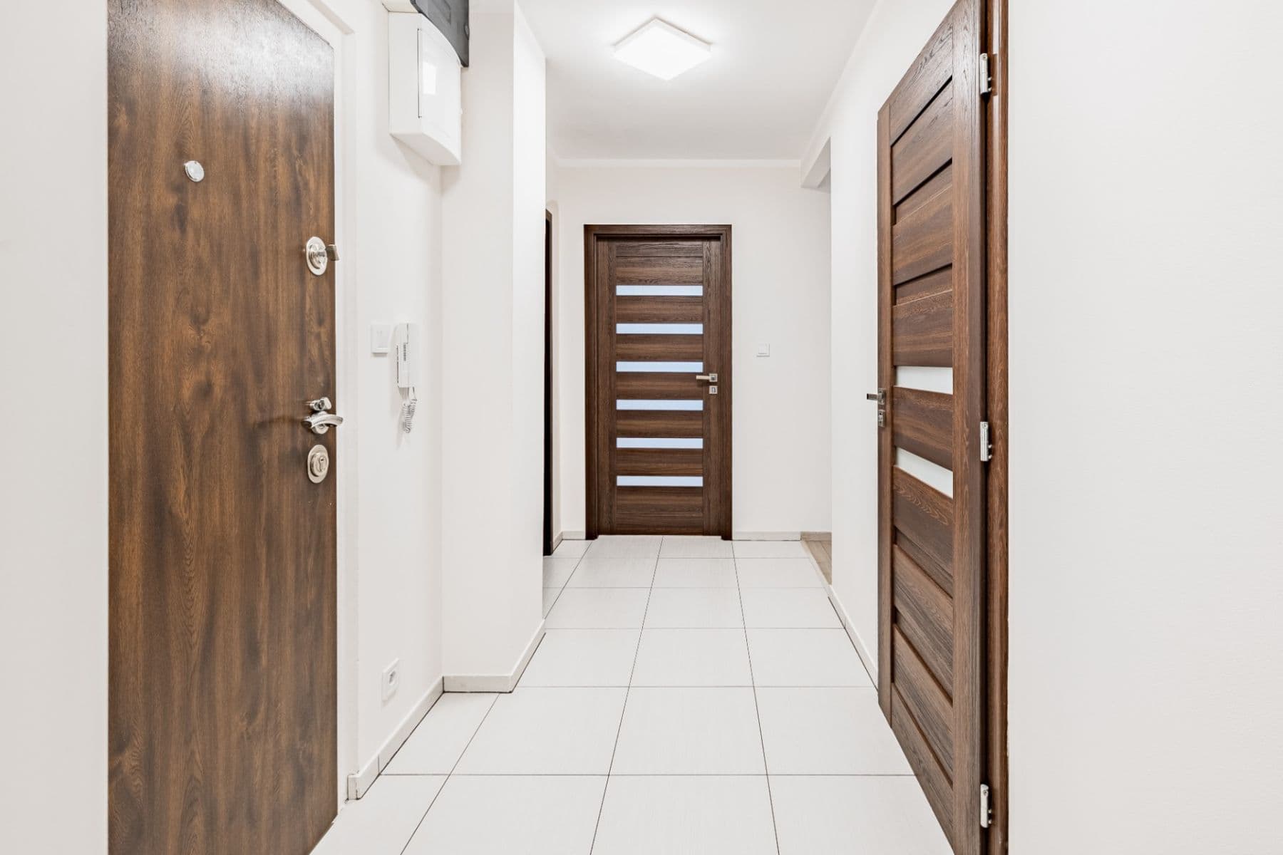 Predaj bytu 3-izbový 68 m², Ke Kateřinkám, Praha, Praha Predaj bytu 3-izbový 68 m², Ke Kateřinkám, Praha, Praha