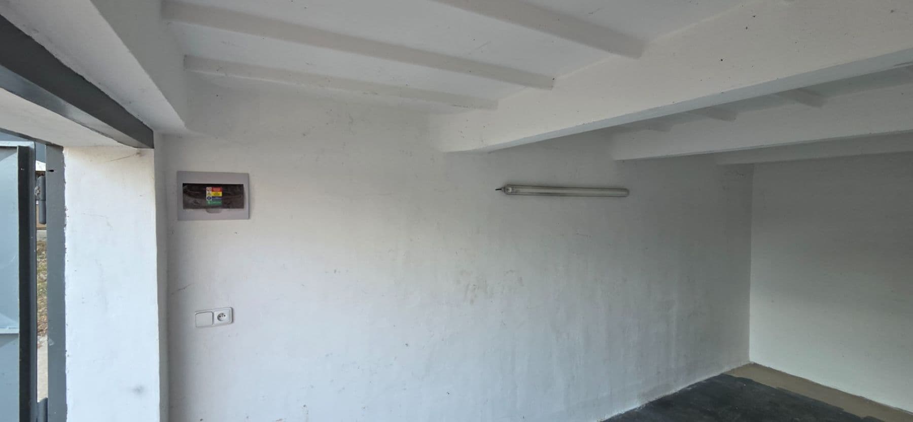 Predaj garáže 17 m², Ružinov, Bratislavský kraj Predaj garáže 17 m², Ružinov, Bratislavský kraj