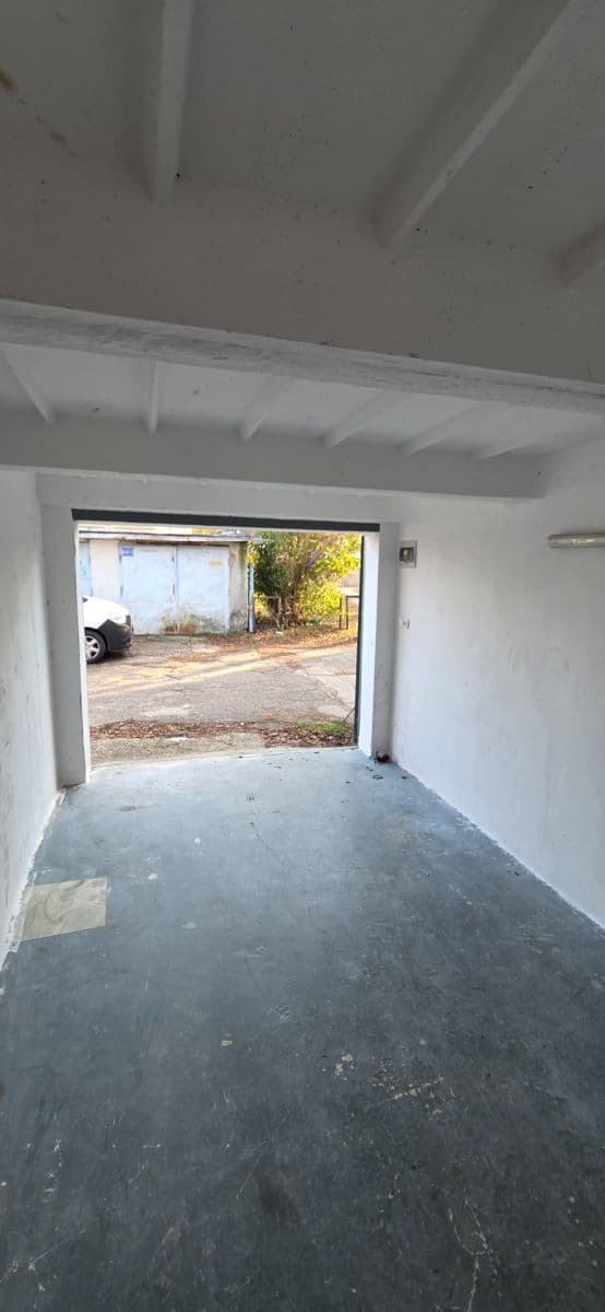 Predaj garáže 17 m², Ružinov, Bratislavský kraj Predaj garáže 17 m², Ružinov, Bratislavský kraj