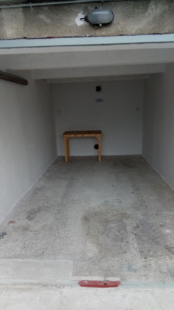 Predaj garáže 17 m², Ružinov, Bratislavský kraj Predaj garáže 17 m², Ružinov, Bratislavský kraj