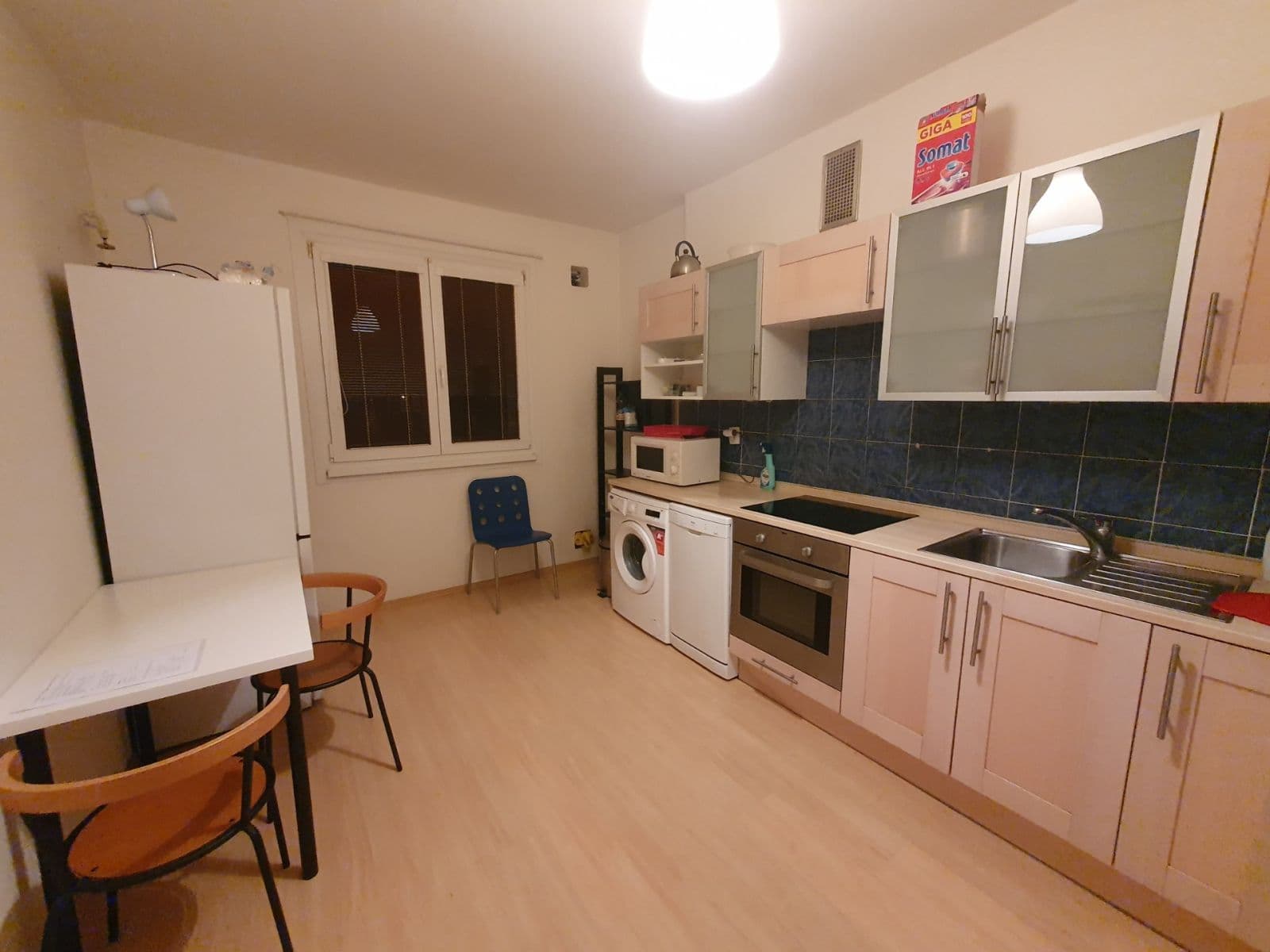 Prenájom bytu 2-izbový 70 m², Blažíčkova, Praha, Praha Prenájom bytu 2-izbový 70 m², Blažíčkova, Praha, Praha