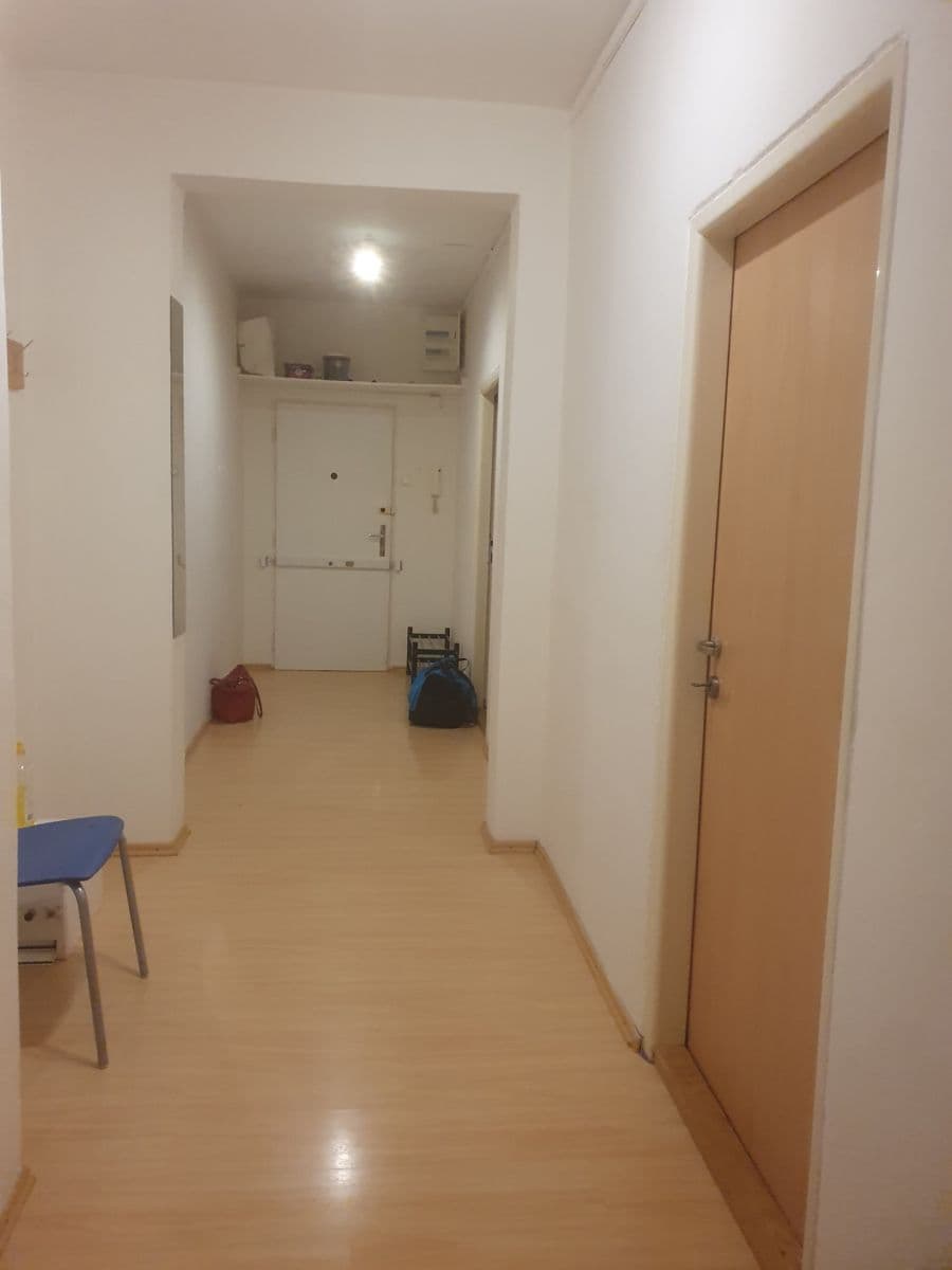 Prenájom bytu 2-izbový 70 m², Blažíčkova, Praha, Praha Prenájom bytu 2-izbový 70 m², Blažíčkova, Praha, Praha