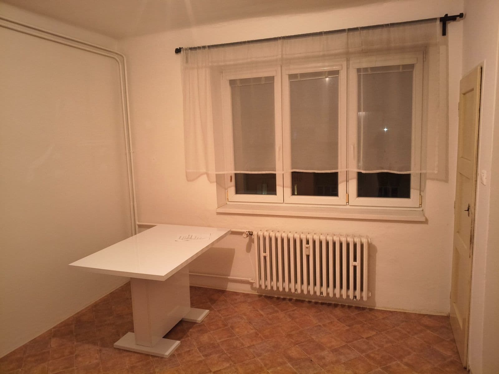 Prenájom bytu 1-izbový 46 m², Na Petřinách, Praha, Praha Prenájom bytu 1-izbový 46 m², Na Petřinách, Praha, Praha