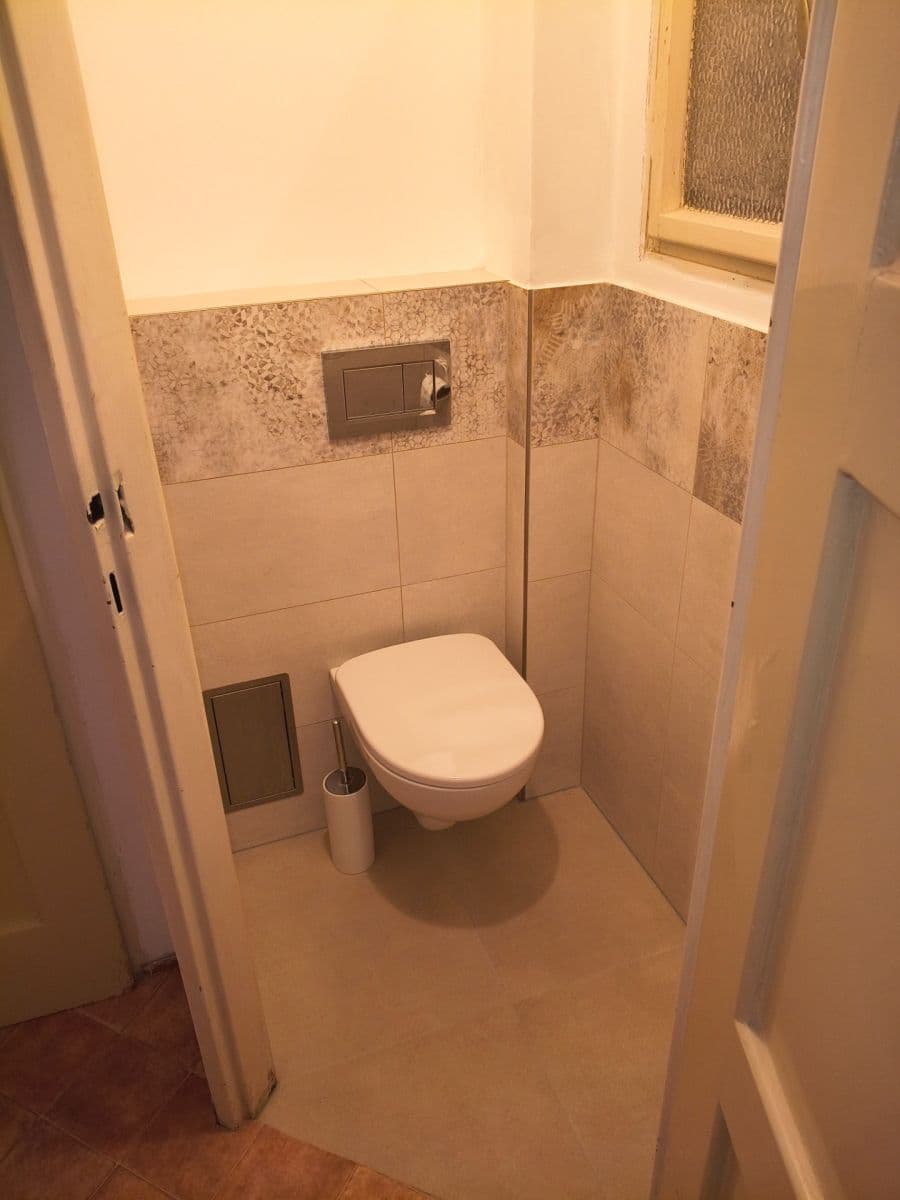 Prenájom bytu 1-izbový 46 m², Na Petřinách, Praha, Praha Prenájom bytu 1-izbový 46 m², Na Petřinách, Praha, Praha