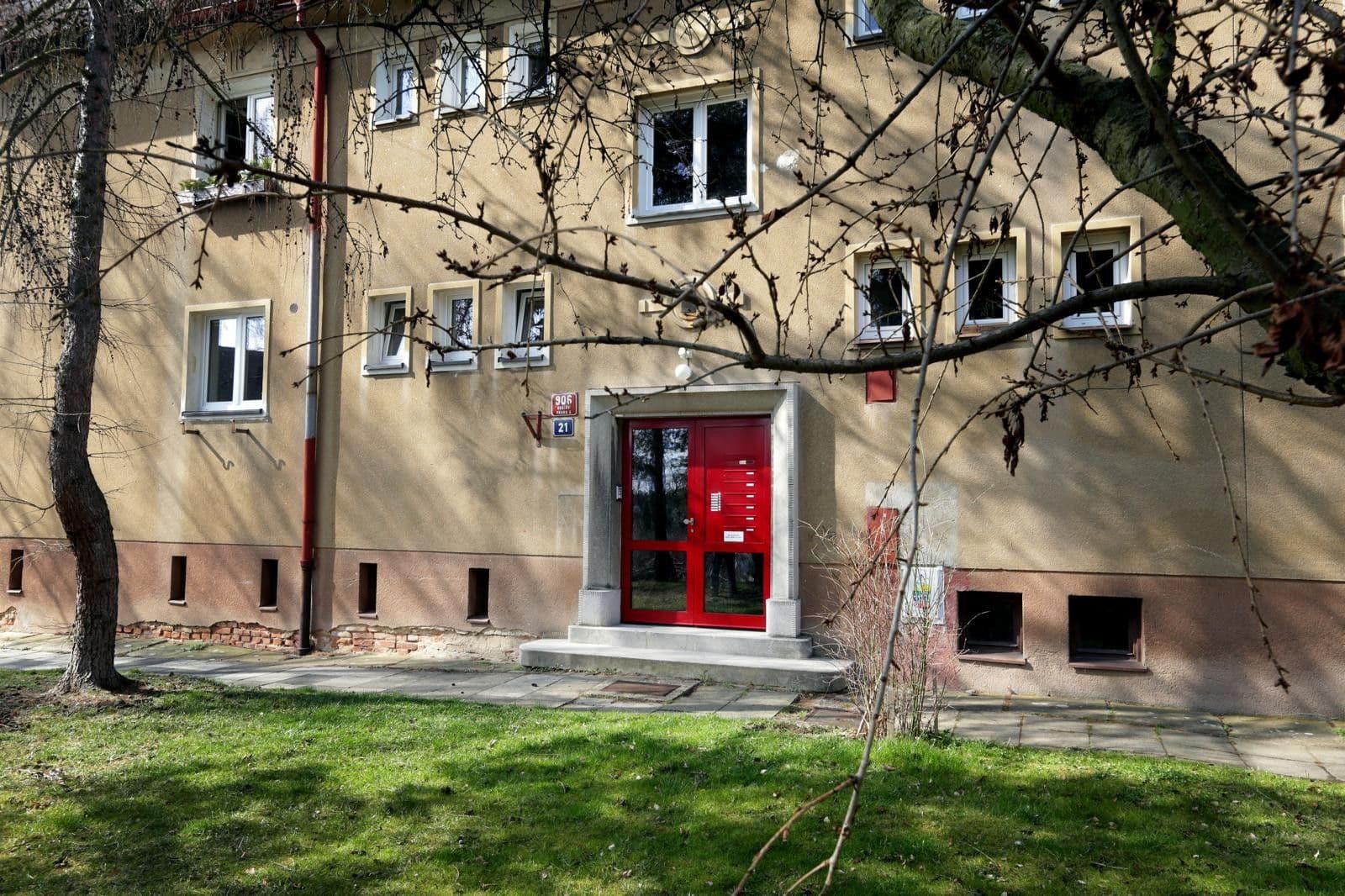 Prenájom bytu 3-izbový 75 m², Na Šmukýřce, Praha, Praha Prenájom bytu 3-izbový 75 m², Na Šmukýřce, Praha, Praha