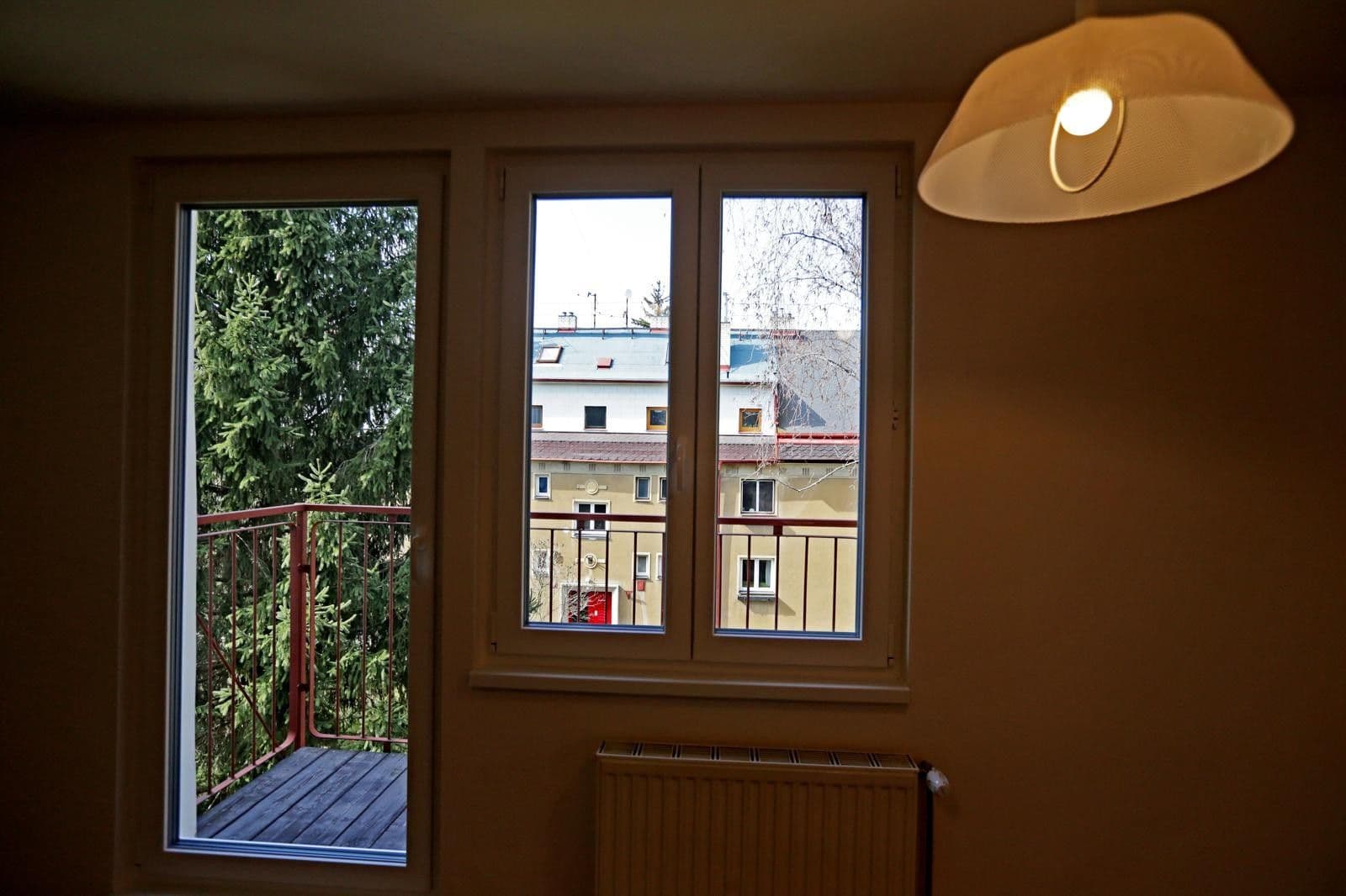 Prenájom bytu 3-izbový 75 m², Na Šmukýřce, Praha, Praha Prenájom bytu 3-izbový 75 m², Na Šmukýřce, Praha, Praha