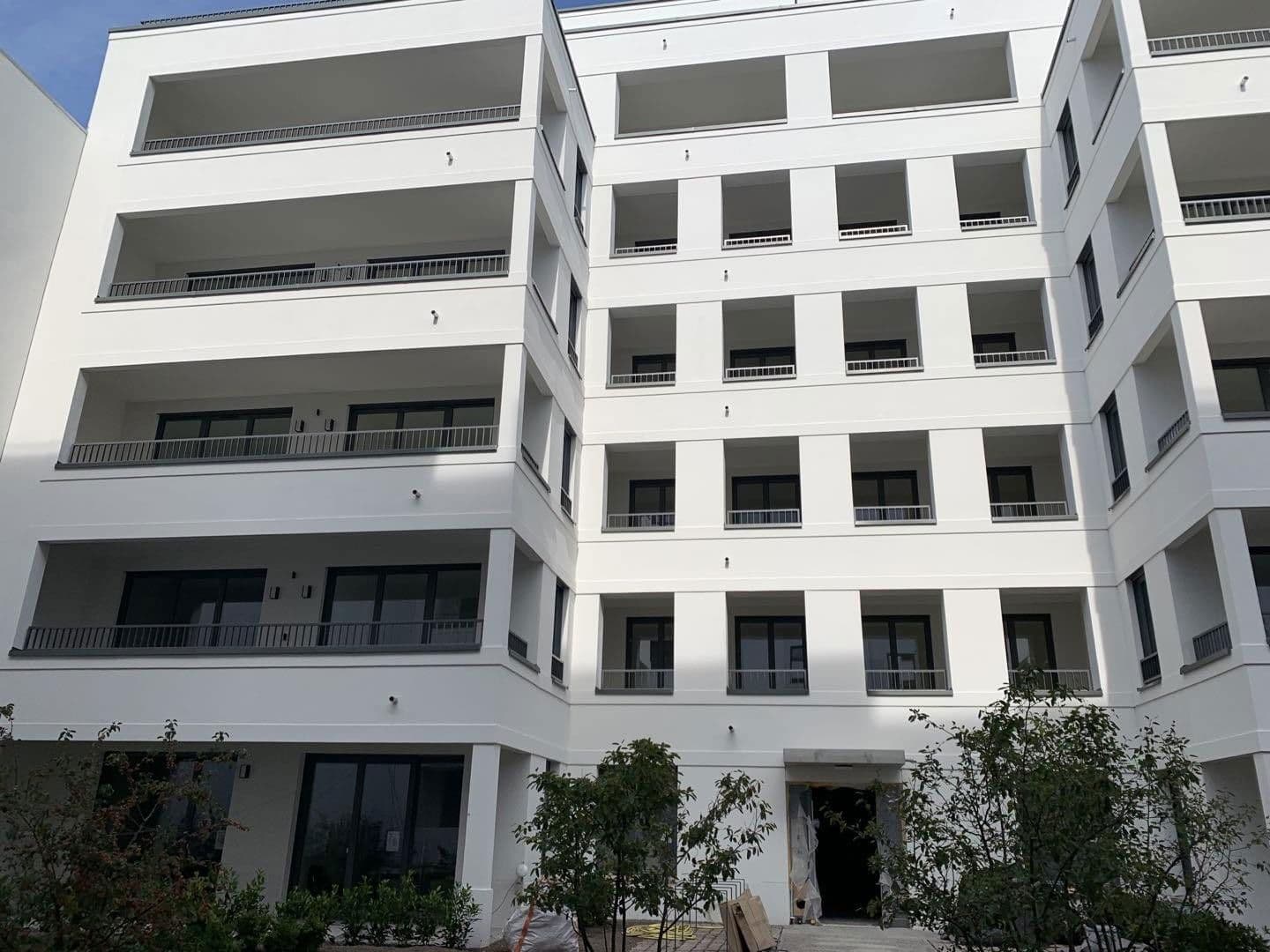 Predaj bytu 3-izbový 95 m², Wilhelmsaue 32, Berlin, Berlín Predaj bytu 3-izbový 95 m², Wilhelmsaue 32, Berlin, Berlín