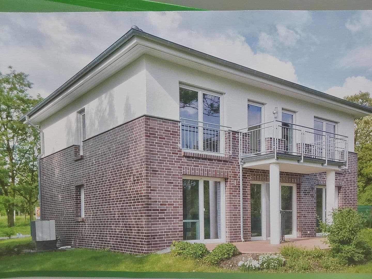 Predaj domu 158 m², pozemek 843 m², Paul-Gerhardt Straße 1, Teltow, Brandenbursko Predaj domu 158 m², pozemek 843 m², Paul-Gerhardt Straße 1, Teltow, Brandenbursko