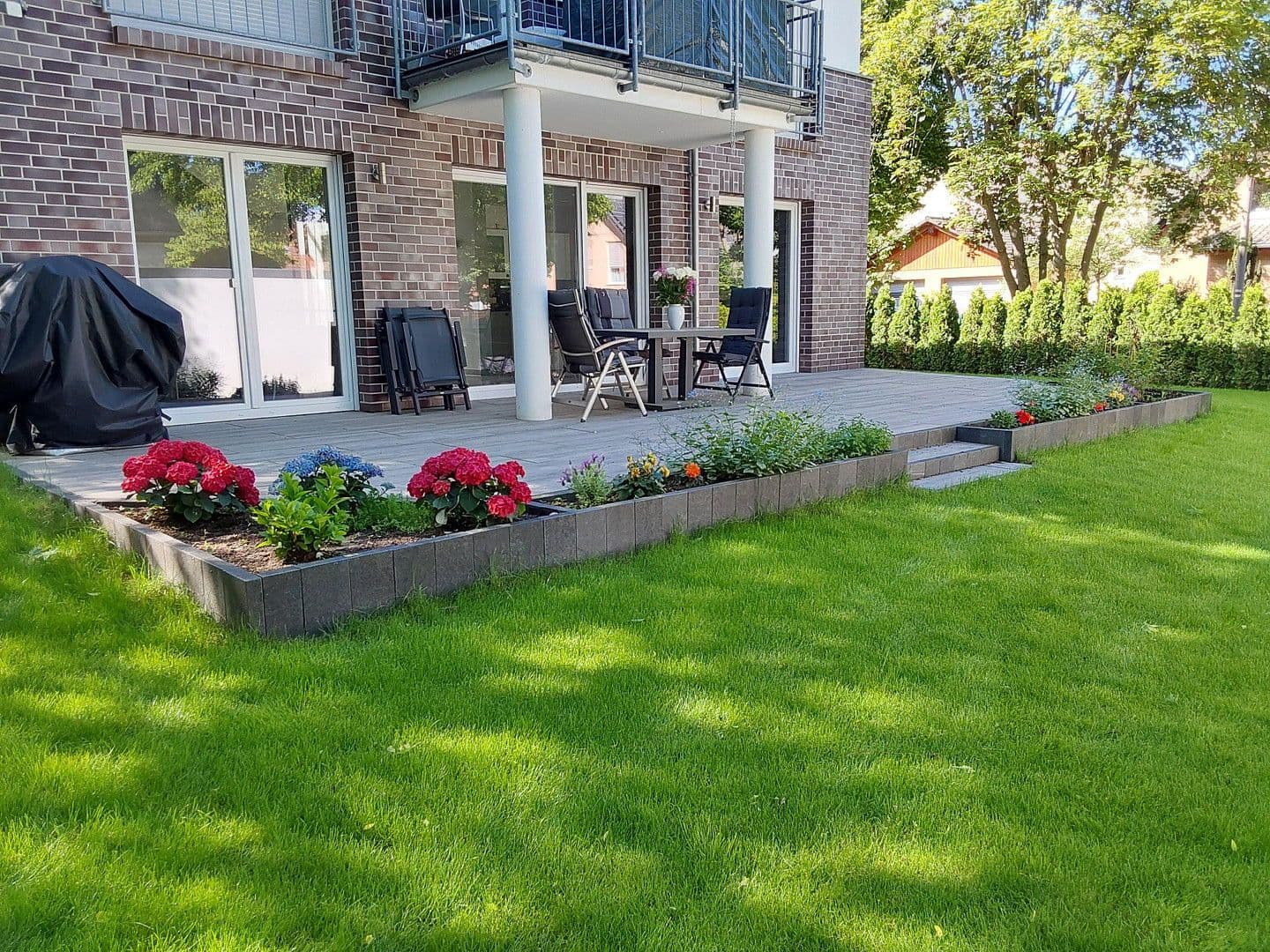 Predaj domu 158 m², pozemek 843 m², Paul-Gerhardt Straße 1, Teltow, Brandenbursko Predaj domu 158 m², pozemek 843 m², Paul-Gerhardt Straße 1, Teltow, Brandenbursko