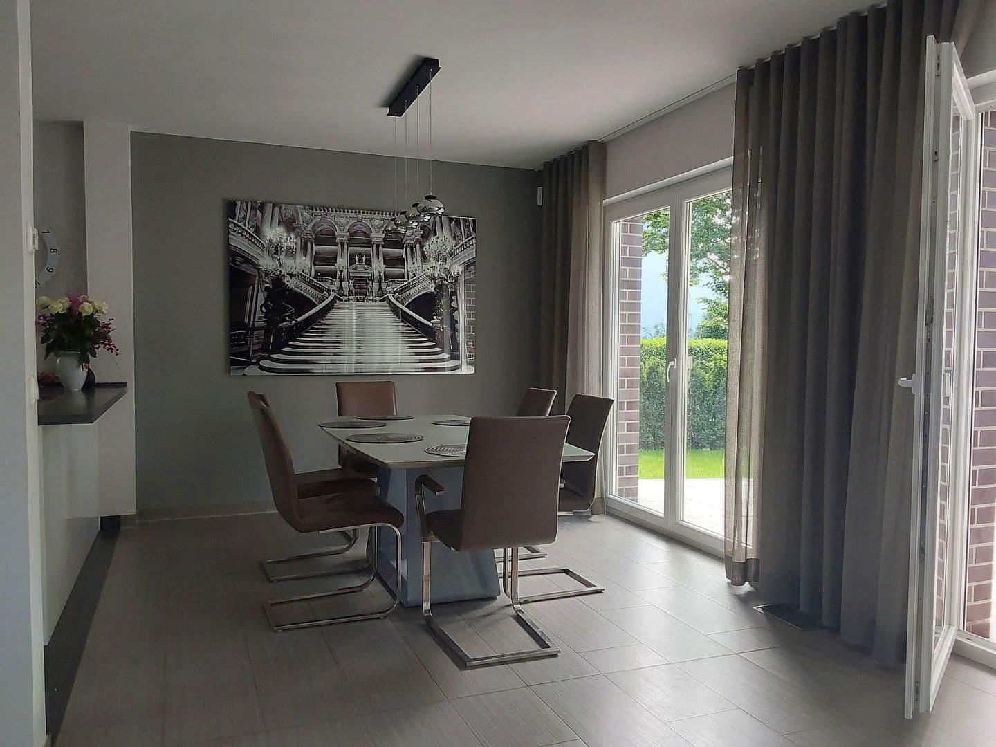 Predaj domu 158 m², pozemek 843 m², Paul-Gerhardt Straße 1, Teltow, Brandenbursko Predaj domu 158 m², pozemek 843 m², Paul-Gerhardt Straße 1, Teltow, Brandenbursko