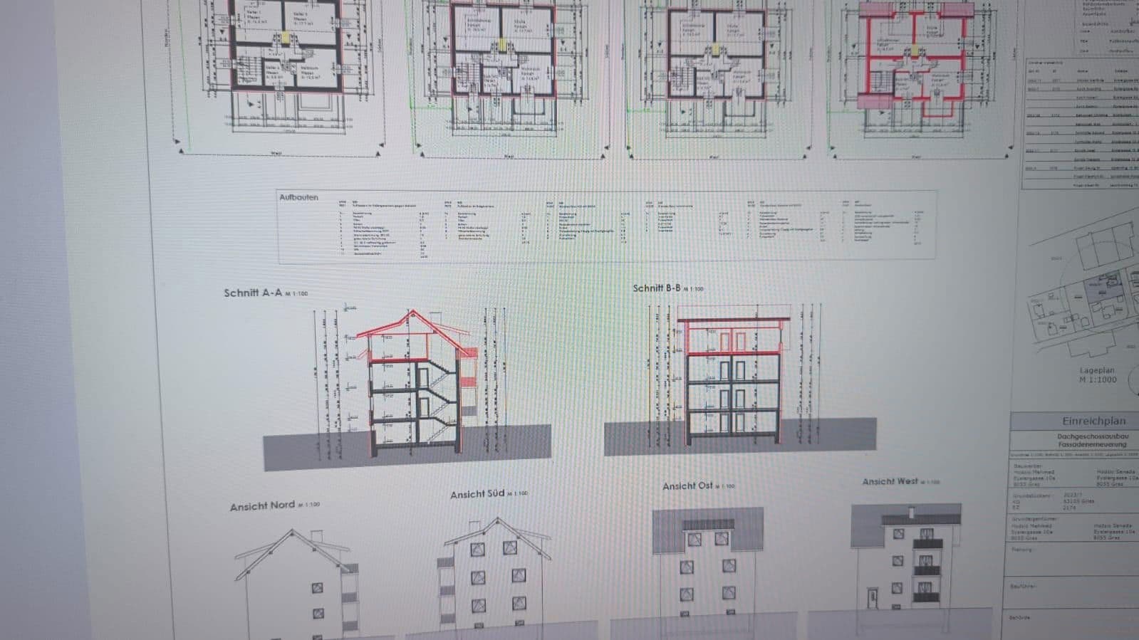 Predaj domu 1.300 m², pozemek 1.100 m², Eyslergasse 10b, Graz-Puntigam, Štajersko Predaj domu 1.300 m², pozemek 1.100 m², Eyslergasse 10b, Graz-Puntigam, Štajersko