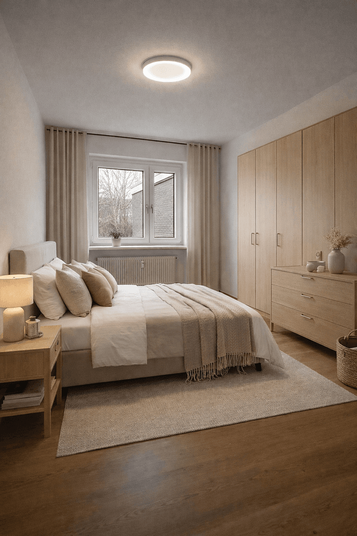 Prenájom bytu 3-izbový 72 m², Nordhorn, Dolné Sasko Prenájom bytu 3-izbový 72 m², Nordhorn, Dolné Sasko