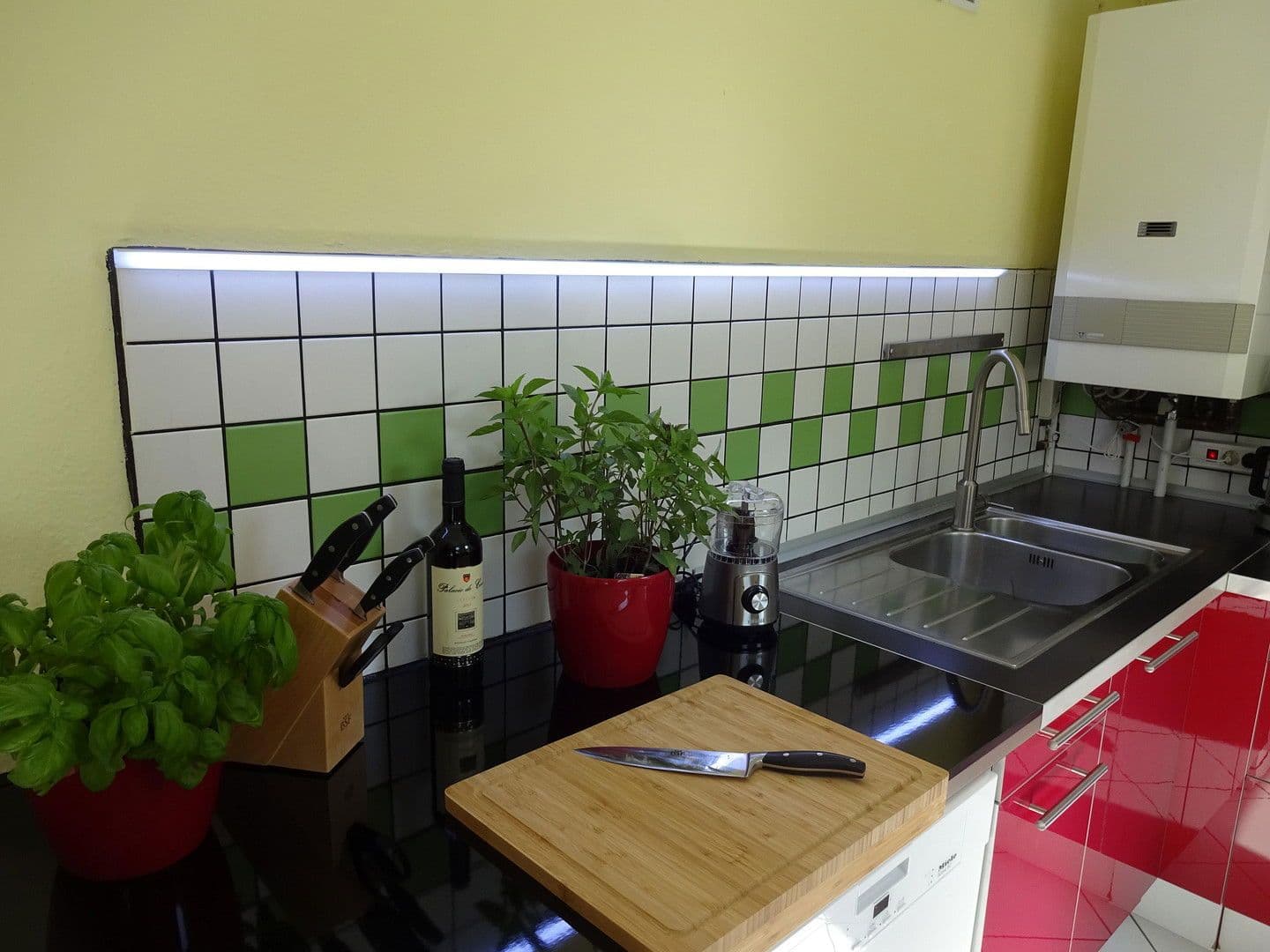 Predaj bytu 5-izbový 133 m², Berlin, Berlín Predaj bytu 5-izbový 133 m², Berlin, Berlín