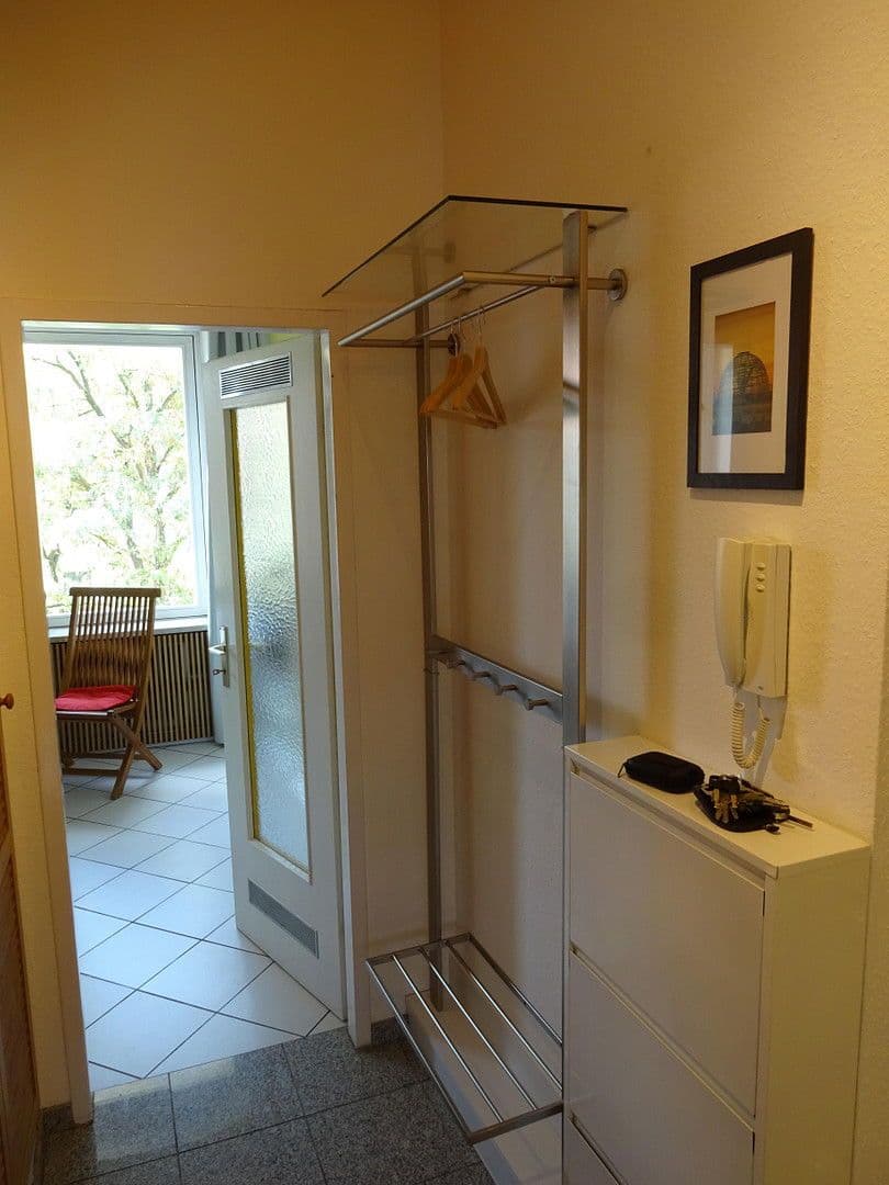 Predaj bytu 5-izbový 133 m², Berlin, Berlín Predaj bytu 5-izbový 133 m², Berlin, Berlín