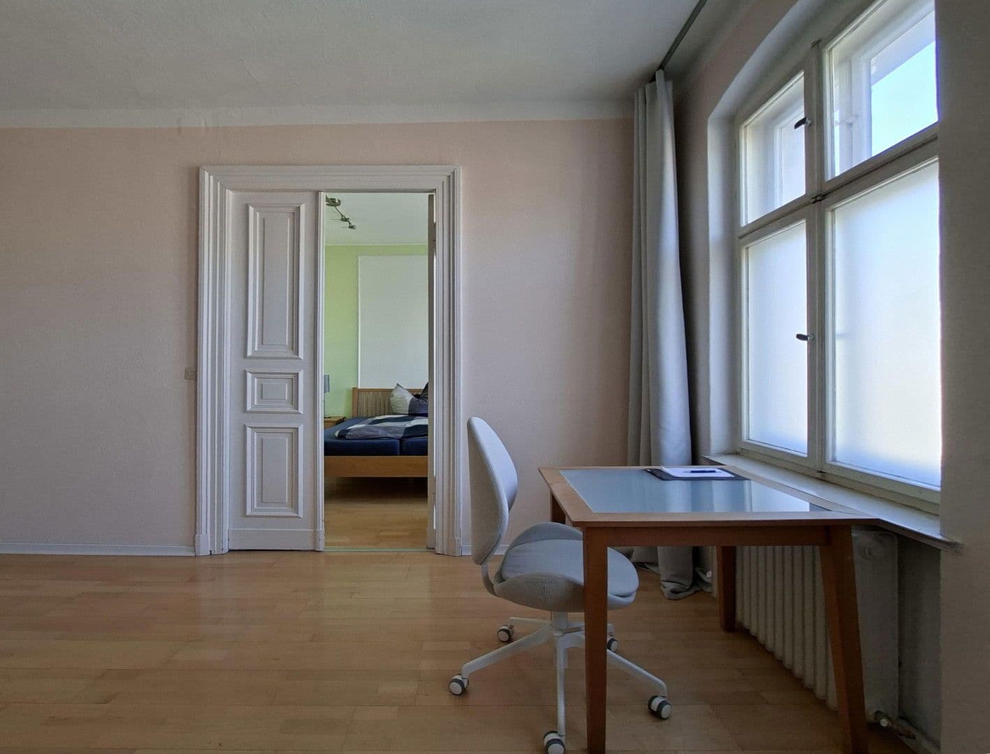 Predaj bytu 5-izbový 133 m², Berlin, Berlín Predaj bytu 5-izbový 133 m², Berlin, Berlín