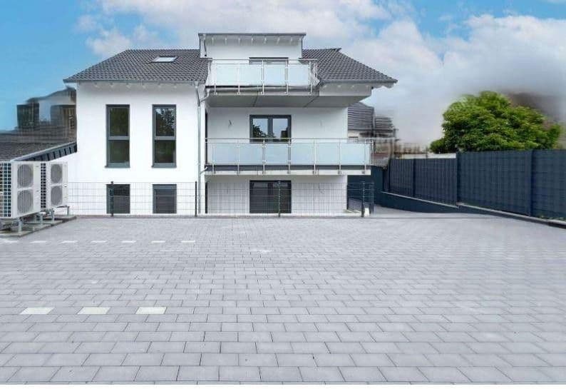 Predaj bytu 3-izbový 91 m², Rheinbach, Severné Porýnie - Westfálsko Predaj bytu 3-izbový 91 m², Rheinbach, Severné Porýnie - Westfálsko