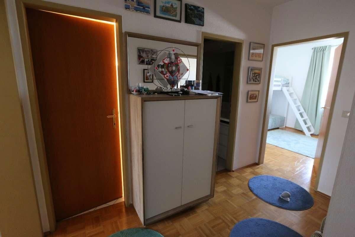 Prenájom bytu 3-izbový 62 m², Am Alten Brauhaus 2, Recklinghausen, Severné Porýnie - Westfálsko Prenájom bytu 3-izbový 62 m², Am Alten Brauhaus 2, Recklinghausen, Severné Porýnie - Westfálsko