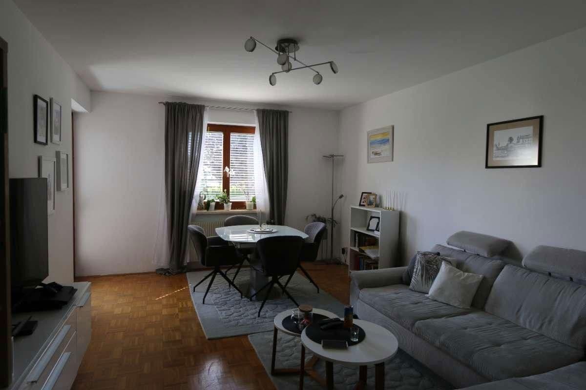 Prenájom bytu 3-izbový 62 m², Am Alten Brauhaus 2, Recklinghausen, Severné Porýnie - Westfálsko Prenájom bytu 3-izbový 62 m², Am Alten Brauhaus 2, Recklinghausen, Severné Porýnie - Westfálsko