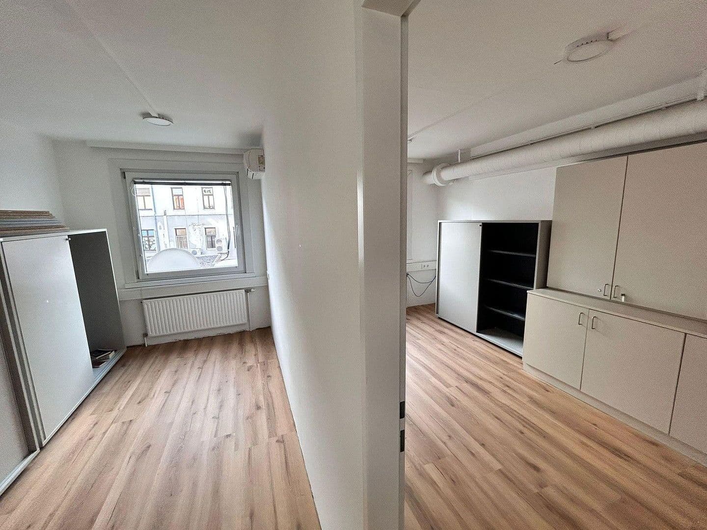 Prenájom kancelárie 425 m², Plunkergasse 13-15, Wien, Viedeň Prenájom kancelárie 425 m², Plunkergasse 13-15, Wien, Viedeň