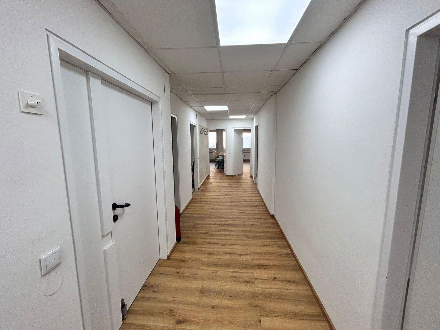 Prenájom kancelárie 425 m², Plunkergasse 13-15, Wien, Viedeň Prenájom kancelárie 425 m², Plunkergasse 13-15, Wien, Viedeň