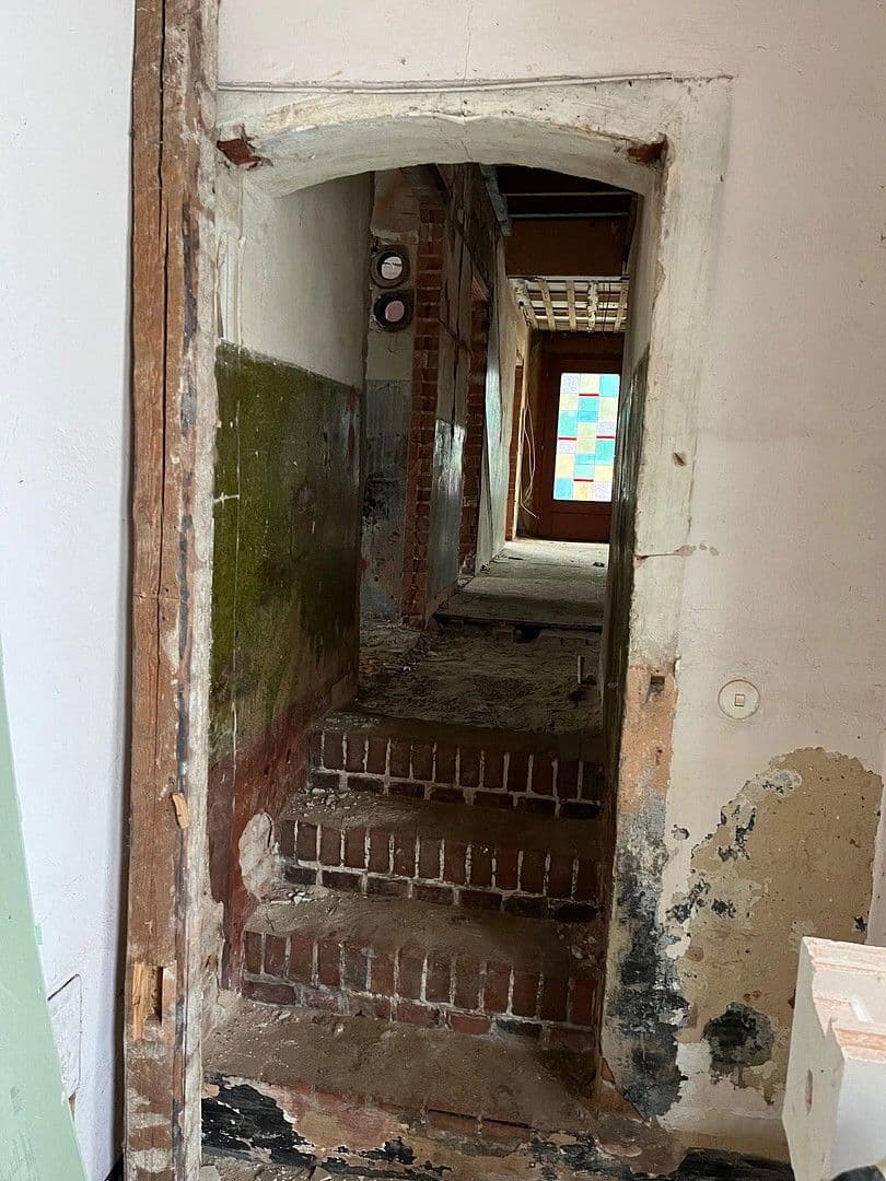 Predaj domu 280 m², pozemek 592 m², Birkenfeld 1, Hagenburg, Dolné Sasko Predaj domu 280 m², pozemek 592 m², Birkenfeld 1, Hagenburg, Dolné Sasko