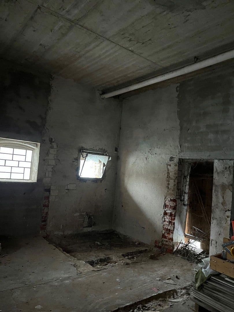 Predaj domu 280 m², pozemek 592 m², Birkenfeld 1, Hagenburg, Dolné Sasko Predaj domu 280 m², pozemek 592 m², Birkenfeld 1, Hagenburg, Dolné Sasko