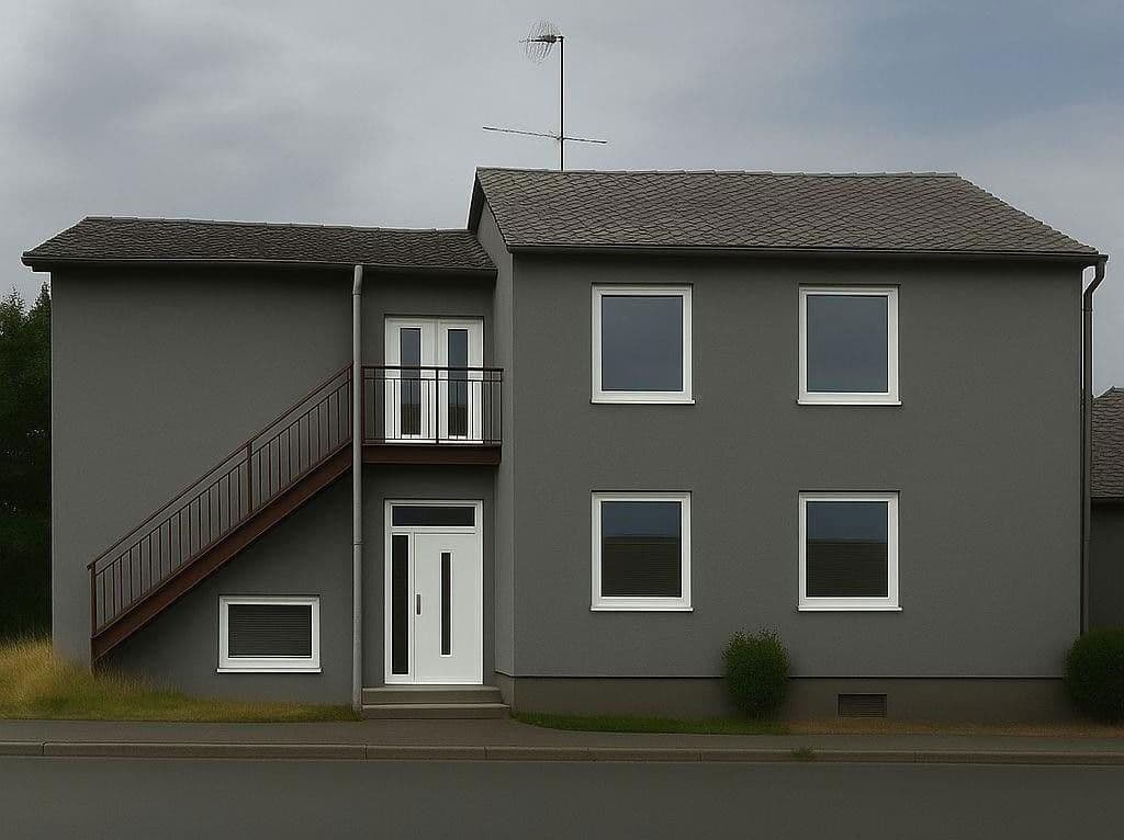 Predaj domu 280 m², pozemek 592 m², Birkenfeld 1, Hagenburg, Dolné Sasko Predaj domu 280 m², pozemek 592 m², Birkenfeld 1, Hagenburg, Dolné Sasko