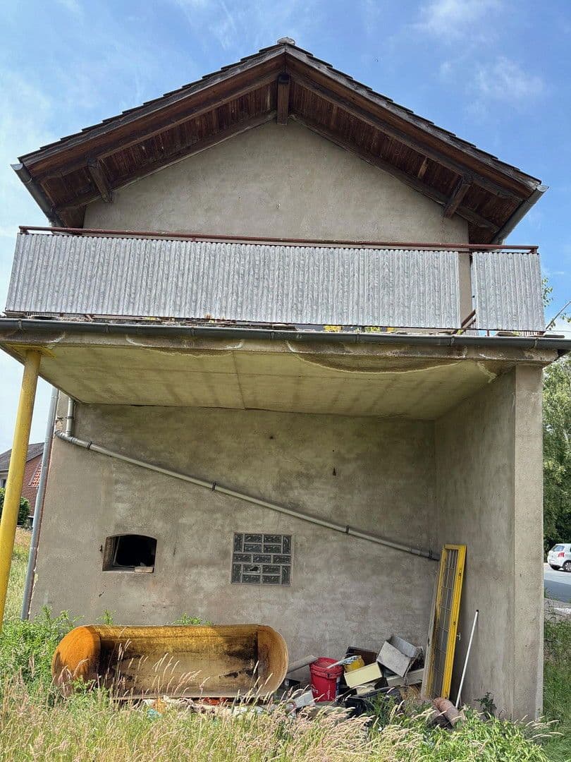 Predaj domu 280 m², pozemek 592 m², Birkenfeld 1, Hagenburg, Dolné Sasko Predaj domu 280 m², pozemek 592 m², Birkenfeld 1, Hagenburg, Dolné Sasko