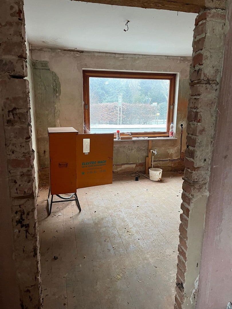 Predaj domu 280 m², pozemek 592 m², Birkenfeld 1, Hagenburg, Dolné Sasko Predaj domu 280 m², pozemek 592 m², Birkenfeld 1, Hagenburg, Dolné Sasko