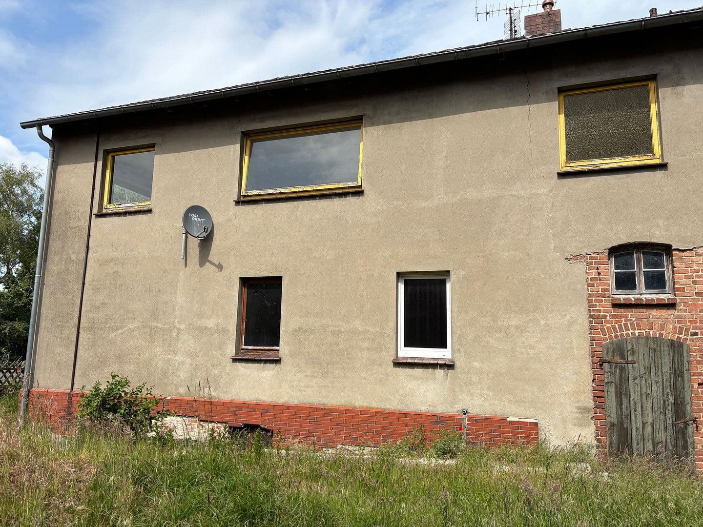 Predaj domu 280 m², pozemek 592 m², Birkenfeld 1, Hagenburg, Dolné Sasko Predaj domu 280 m², pozemek 592 m², Birkenfeld 1, Hagenburg, Dolné Sasko