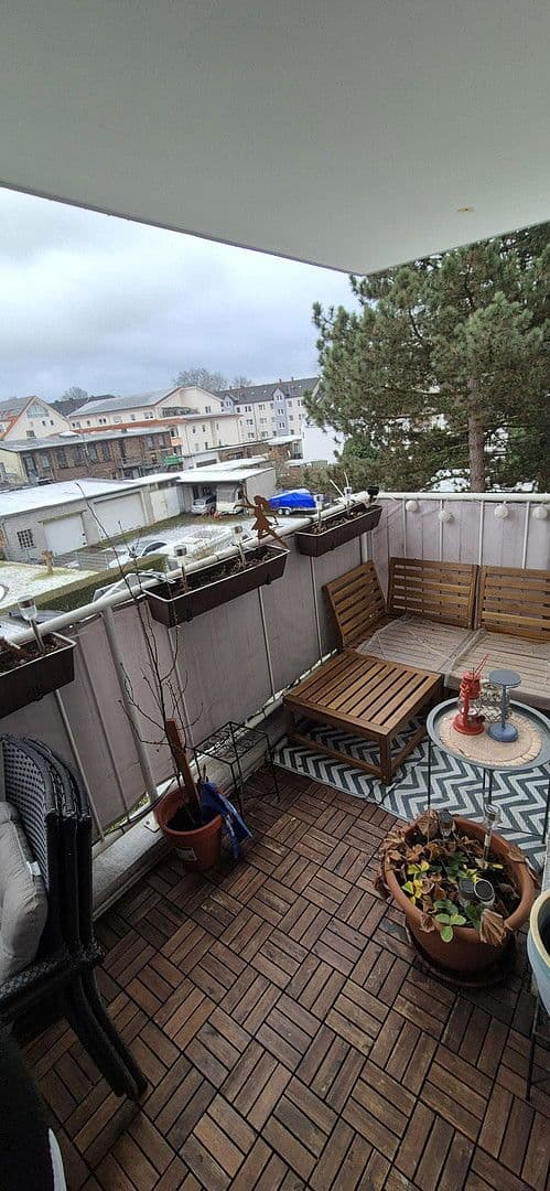 Predaj bytu 3-izbový 87 m², Gelsenkirchen, Severné Porýnie - Westfálsko Predaj bytu 3-izbový 87 m², Gelsenkirchen, Severné Porýnie - Westfálsko