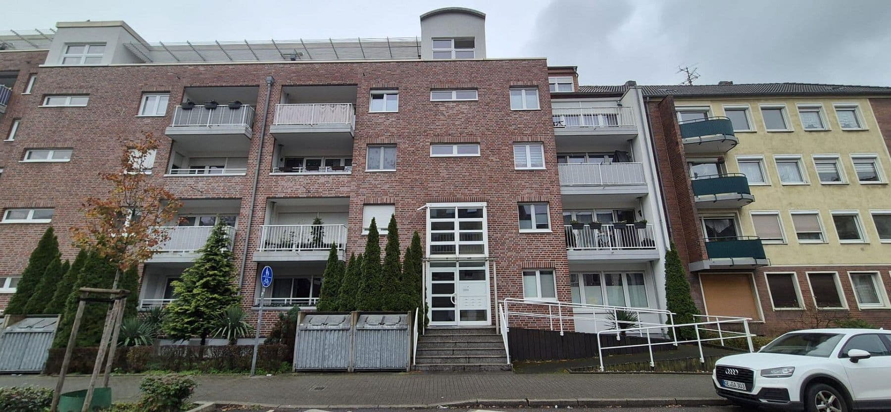 Predaj bytu 3-izbový 87 m², Gelsenkirchen, Severné Porýnie - Westfálsko Predaj bytu 3-izbový 87 m², Gelsenkirchen, Severné Porýnie - Westfálsko